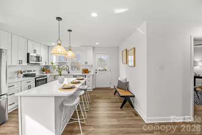 820 Dale Avenue, Charlotte, NC 28216 - Photo 16