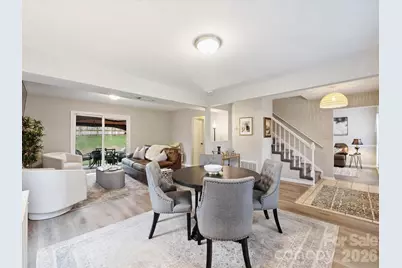 10233 Fairway Ridge Road, Charlotte, NC 28277 - Photo 12