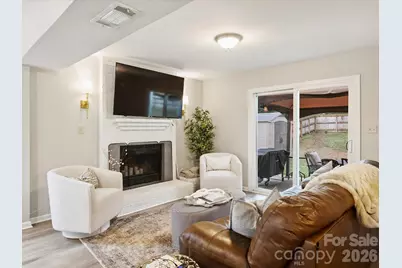 10233 Fairway Ridge Road, Charlotte, NC 28277 - Photo 18