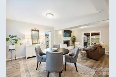 10233 Fairway Ridge Road, Charlotte, NC 28277 - Photo 16