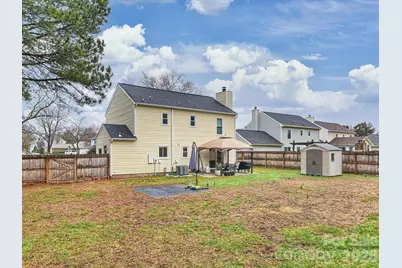 10233 Fairway Ridge Road, Charlotte, NC 28277 - Photo 48