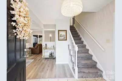 10233 Fairway Ridge Road, Charlotte, NC 28277 - Photo 4