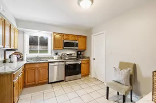 10233 Fairway Ridge Rd, Charlotte, NC 28277 - Photo 28