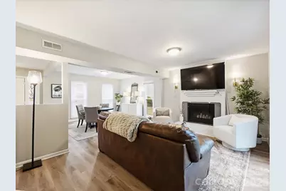 10233 Fairway Ridge Road, Charlotte, NC 28277 - Photo 20