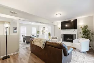 10233 Fairway Ridge Rd, Charlotte, NC 28277 - Photo 20