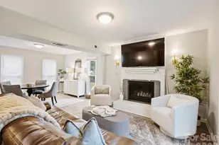 10233 Fairway Ridge Rd, Charlotte, NC 28277 - Photo 22