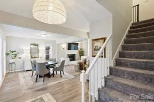 10233 Fairway Ridge Rd, Charlotte, NC 28277 - Photo 10