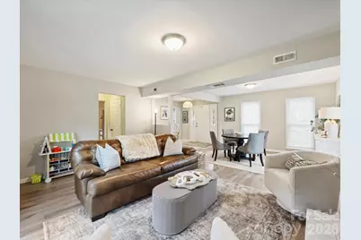 10233 Fairway Ridge Road, Charlotte, NC 28277 - Photo 24