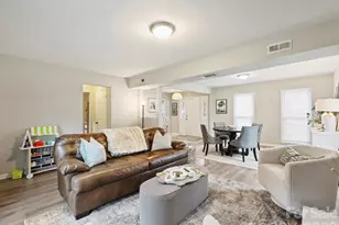 10233 Fairway Ridge Rd, Charlotte, NC 28277 - Photo 24