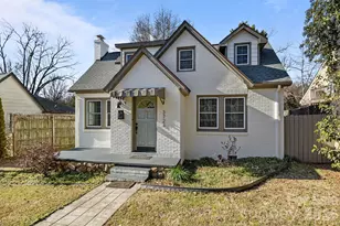 3724 Commonwealth Ave, Charlotte, NC 28205 - Photo 2
