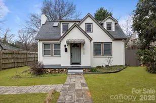 3724 Commonwealth Ave, Charlotte, NC 28205 - Photo 1