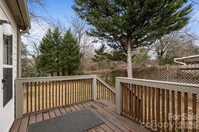 3724 Commonwealth Avenue, Charlotte, NC 28205 - Photo 28
