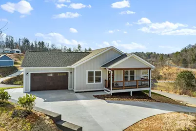 56 White Oak Place, Mars Hill, NC 28754 - Photo 8