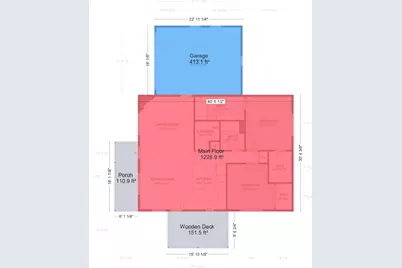 56 White Oak Place, Mars Hill, NC 28754 - Photo 30