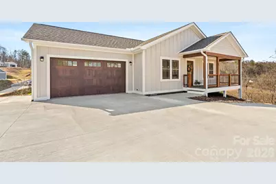 56 White Oak Place, Mars Hill, NC 28754 - Photo 1