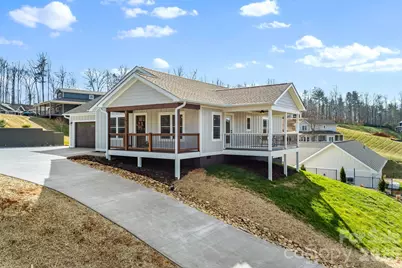 56 White Oak Place, Mars Hill, NC 28754 - Photo 4