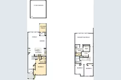 10116 Mamillion Drive, Huntersville, NC 28078 - Photo 2