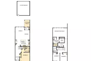 10116 Mamillion Dr, Huntersville, NC 28078 - Photo 2