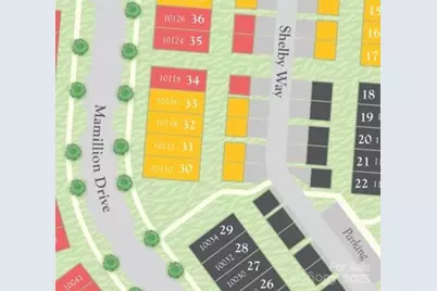 10116 Mamillion Drive, Huntersville, NC 28078 - Photo 4