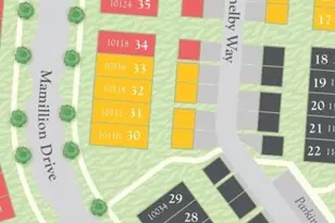 10116 Mamillion Dr, Huntersville, NC 28078 - Photo 4