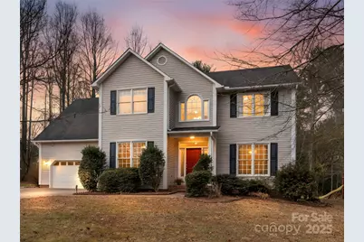 613 Carolina Holly Way, Fletcher, NC 28732 - Photo 1