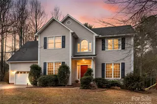 613 Carolina Holly Way, Fletcher, NC 28732 - Photo 1