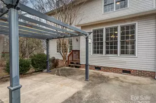 613 Carolina Holly Way, Fletcher, NC 28732 - Photo 34