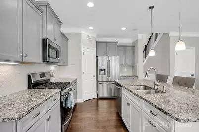 9507 Inverness Bay Road, Charlotte, NC 28278 - Photo 10