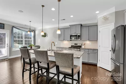 9507 Inverness Bay Road, Charlotte, NC 28278 - Photo 8