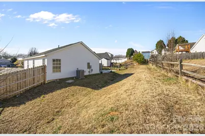 3043 Talledaga Lane SW, Concord, NC 28025 - Photo 14