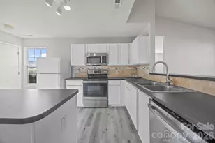 3043 Talledaga Ln SW, Concord, NC 28025 - Photo 1