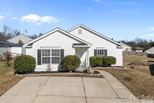 3043 Talledaga Ln SW, Concord, NC 28025 - Photo 1