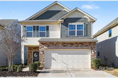 420 Triple Branch Trail, Fort Mill, SC 29715 - Photo 2