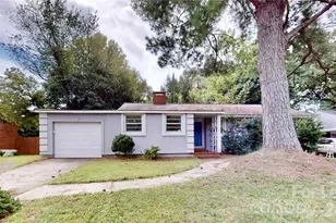 1136 E Woodlawn Rd, Charlotte, NC 28209 - Photo 1