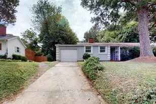 1136 E Woodlawn Rd, Charlotte, NC 28209 - Photo 2