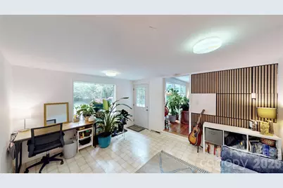 1136 E Woodlawn Road, Charlotte, NC 28209 - Photo 8