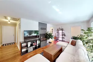 1136 E Woodlawn Rd, Charlotte, NC 28209 - Photo 4