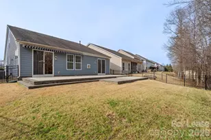 10934 NW River Oaks Dr, Concord, NC 28027 - Photo 32