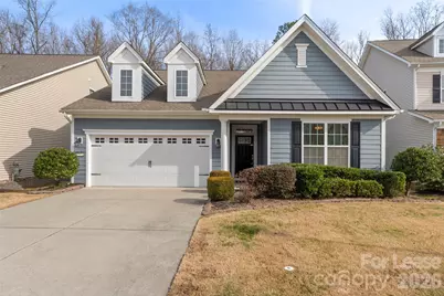 10934 NW River Oaks Drive, Concord, NC 28027 - Photo 1