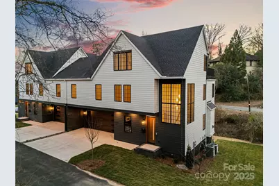 1607 Tippah Park Court, Charlotte, NC 28205 - Photo 2