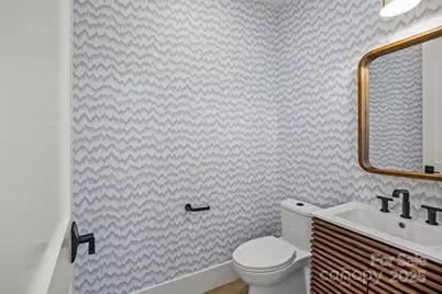 1607 Tippah Park Court, Charlotte, NC 28205 - Photo 18