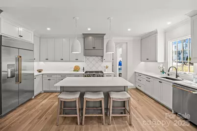 1607 Tippah Park Court, Charlotte, NC 28205 - Photo 12