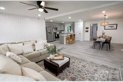 2518 Cove Creek Drive, Gastonia, NC 28056 - Photo 6