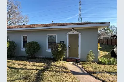 2203 Highland Street, Charlotte, NC 28208 - Photo 1