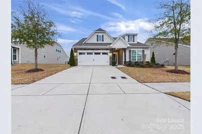 2334 Abundance Lane, Waxhaw, NC 28173 - Photo 1
