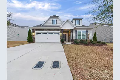 2334 Abundance Lane, Waxhaw, NC 28173 - Photo 2