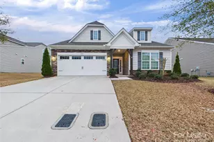 2334 Abundance Ln, Waxhaw, NC 28173 - Photo 2