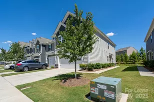 2740 Aubrey St, Monroe, NC 28110 - Photo 28