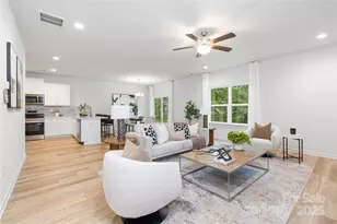 315 E Glendale Ave, Mount Holly, NC 28120 - Photo 4