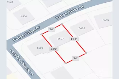 5607 Fulton Ridge Drive, Indian Trail, NC 28079 - Photo 40